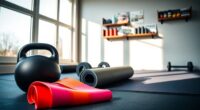 top amazon home gym equipment