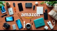 top amazon picks 2025