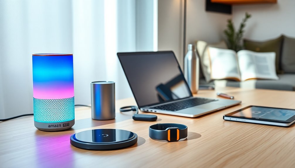 top amazon products 2025