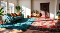 top area rugs 2025