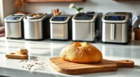 top bread machines 2025