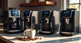 top coffee makers 2025