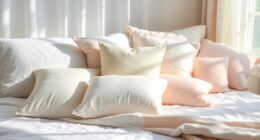 top comfortable pillows reviewed