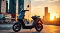 top electric scooters reviewed