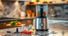 top food processors 2025