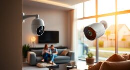 top home security cameras