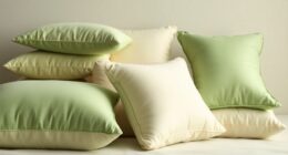 top honeydew sleep pillows