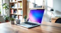 top laptops for productivity