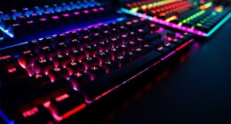 top mechanical keyboards 2025