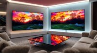 top oled tvs 2025