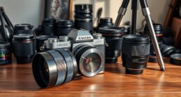 top photography gear 2025