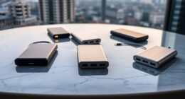 top portable charging solutions