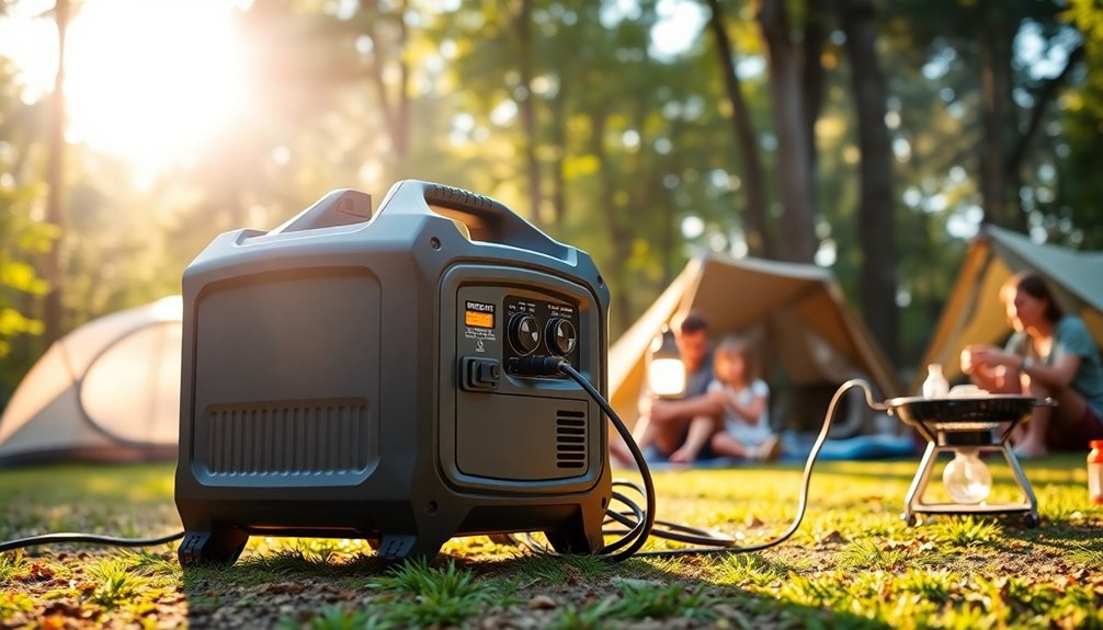 top portable generators 2025