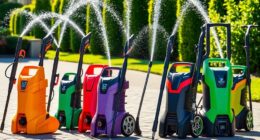 top pressure washers revealed