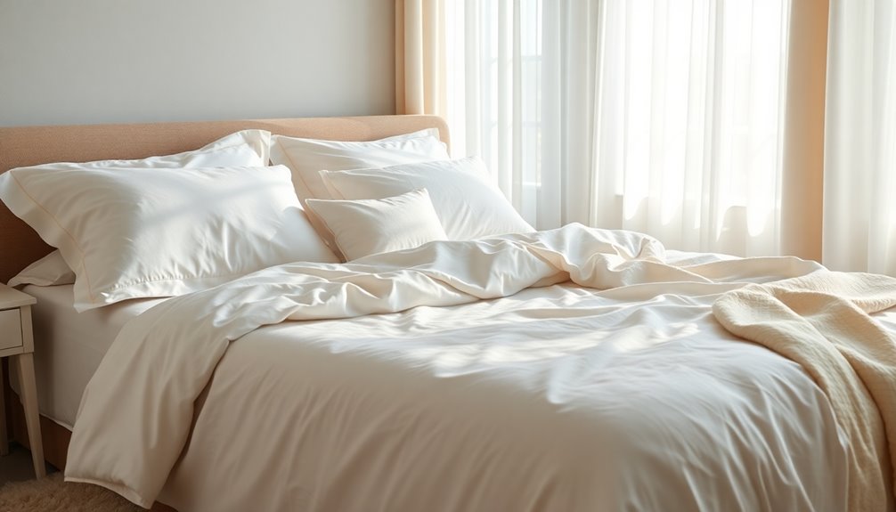 top rated amazon bed sheets