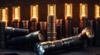 top rated amazon flashlights