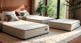 top rated amazon mattresses