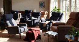 top recliners for comfort