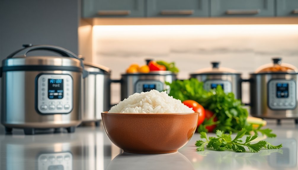 top rice cookers 2025