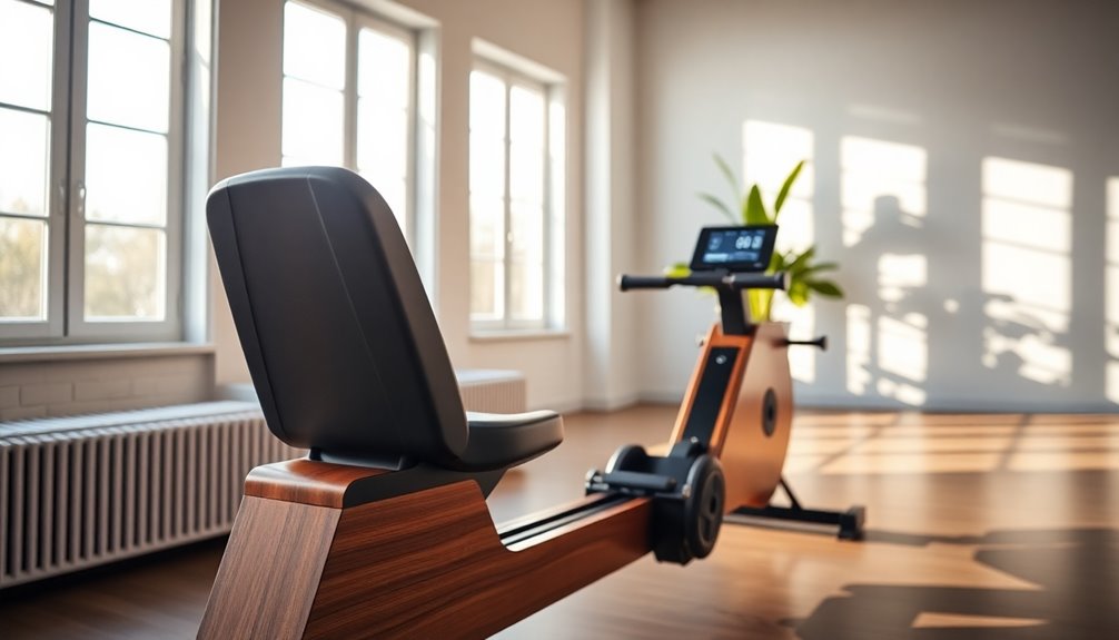 top rowing machines guide