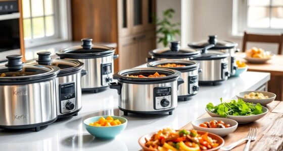 top slow cookers guide