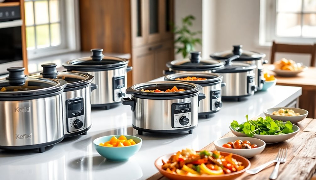 top slow cookers guide
