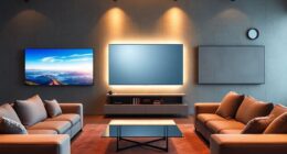 top smart tvs 2025