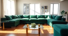 top stylish comfortable sofas