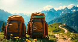 top travel backpacks reviewed