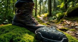 top waterproof hiking boots