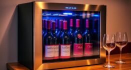 top wine coolers 2025