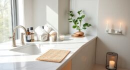 transform your bathroom essentials