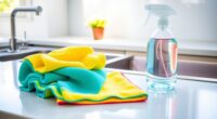 transform your cleaning routine