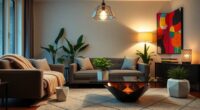 transform your space decor
