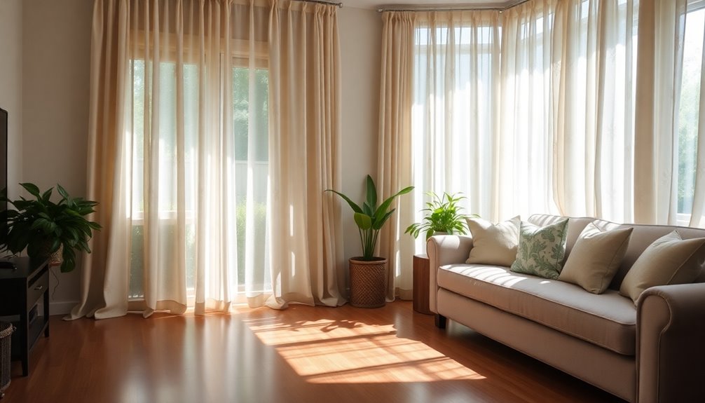 transform your space instantly
