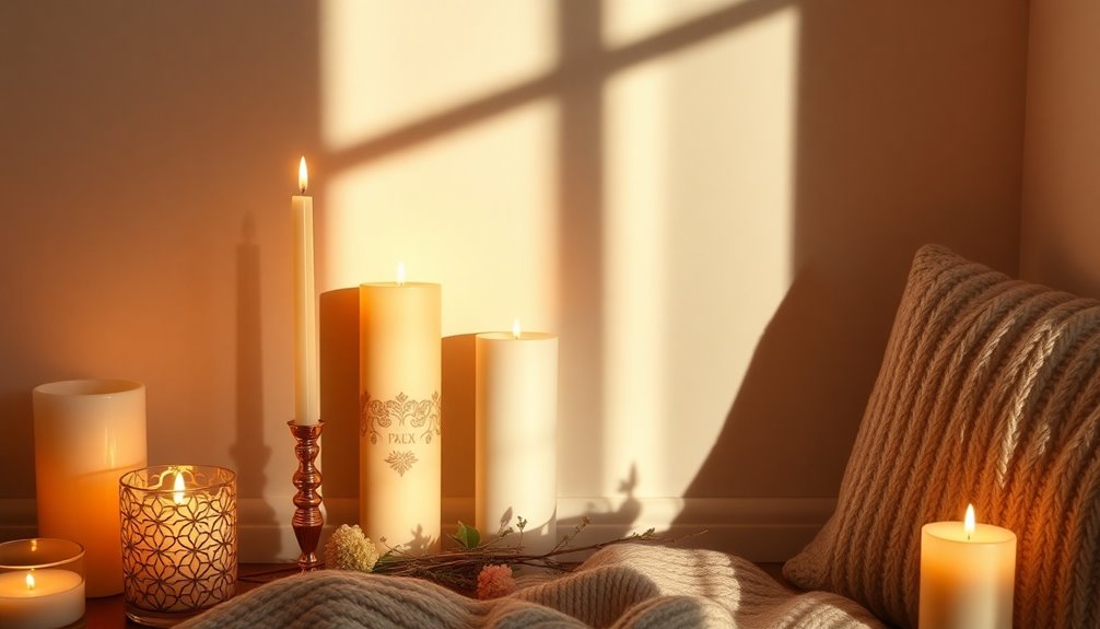 transform your space mood