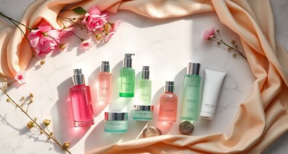 transformative amazon skincare products