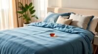 ultimate comfort weighted blankets