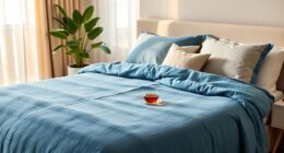 ultimate comfort weighted blankets