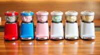 affordable high quality ice cream makers