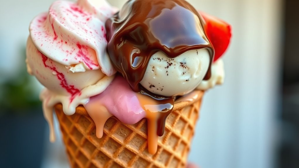 avoid common ice cream errors