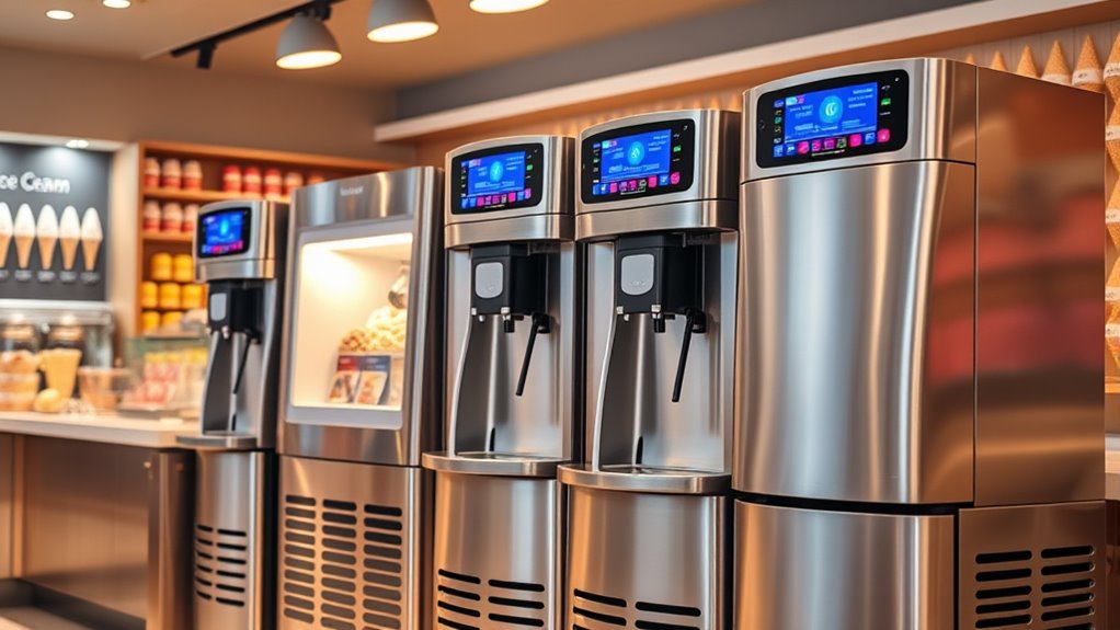 choosing efficient durable equipment