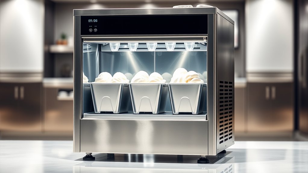 choosing efficient durable equipment