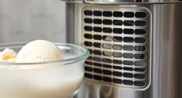 compressor versus freezer bowl