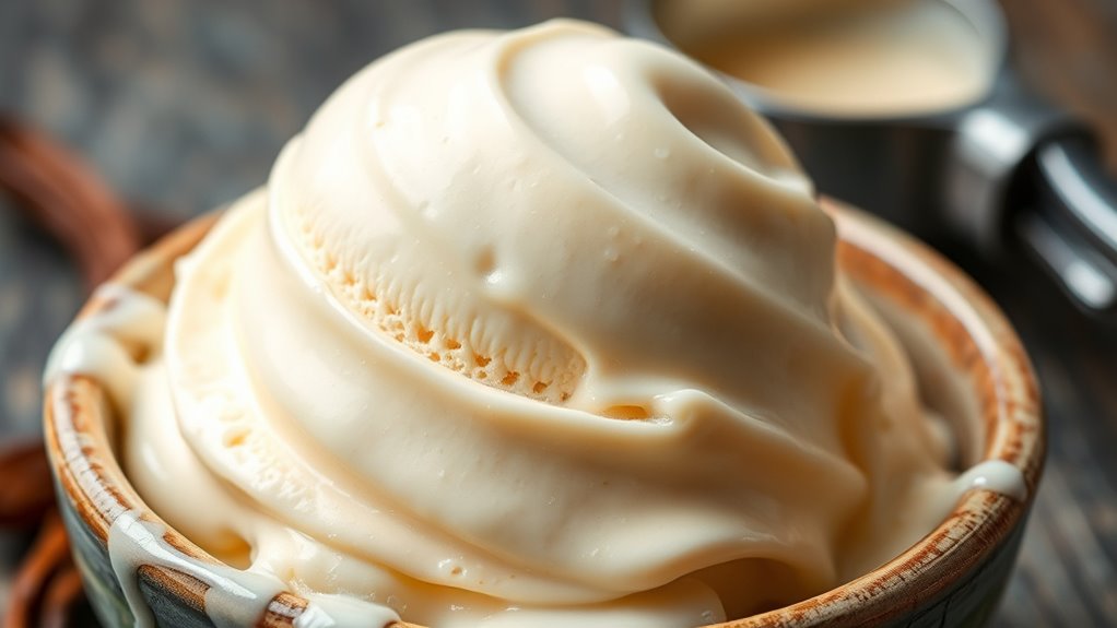 creamy dairy free ice cream secrets