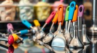 essential ice cream equipment