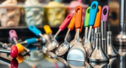 essential ice cream equipment