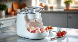 first time ice cream maker tips