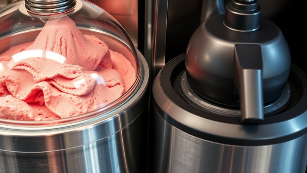 gelato vs ice cream differences