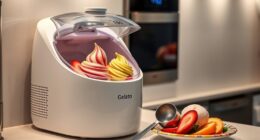 home gelato maker reviews